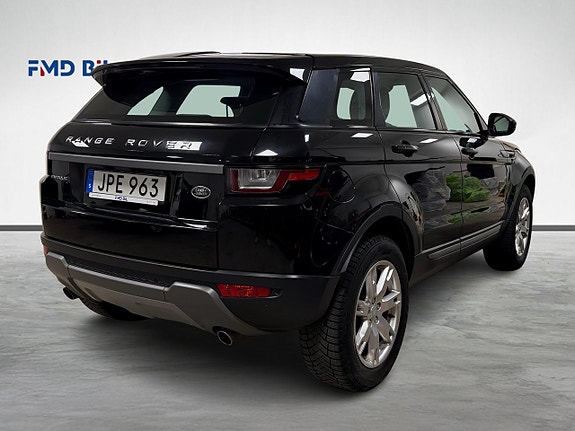 Land Rover Range Rover Evoque 5 of 30