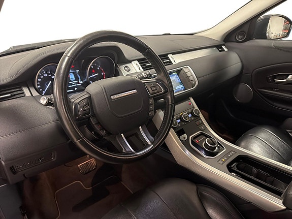 Land Rover Range Rover Evoque 8 of 30