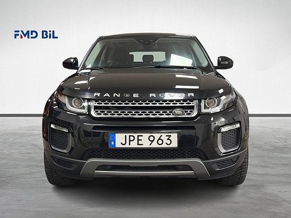Land Rover Range Rover Evoque 3 of 30