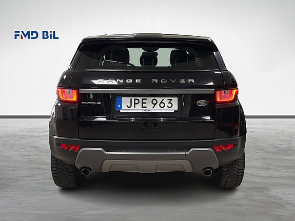 Land Rover Range Rover Evoque 6 of 30