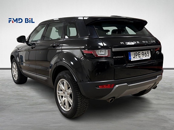 Land Rover Range Rover Evoque 7 of 30