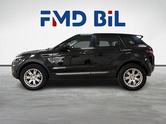 Land Rover Range Rover Evoque 2 of 30