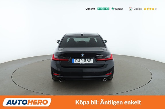 BMW 330e 4 of 30