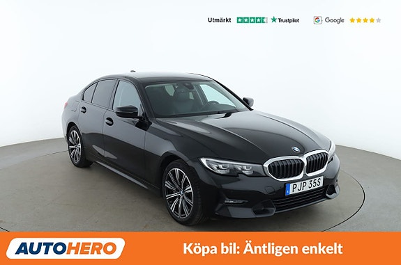 BMW 330e 8 of 30