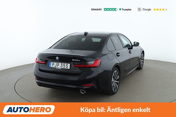 BMW 330e 6 of 30