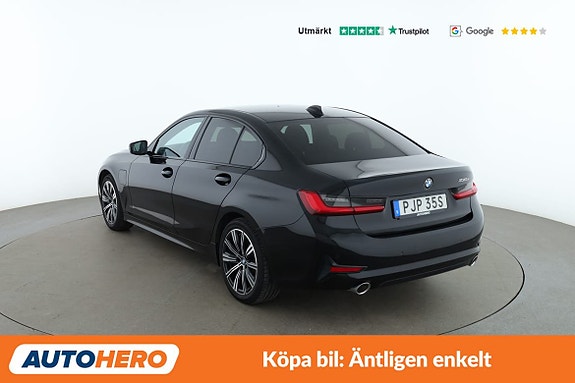 BMW 330e 3 of 30
