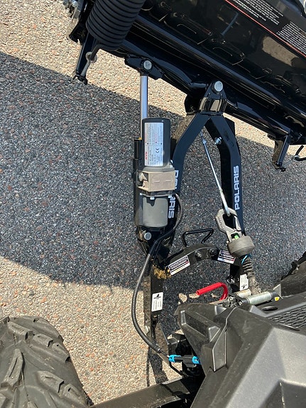 Polaris SPORTSMAN 570 EPS DL 4 of 5