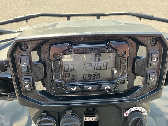 Polaris SPORTSMAN 570 EPS DL 5 of 5