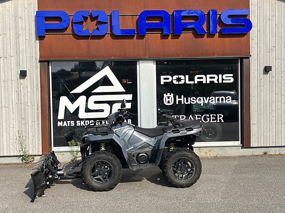 Polaris SPORTSMAN 570 EPS DL 2 of 5