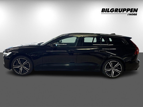 Volvo V60 5 of 22