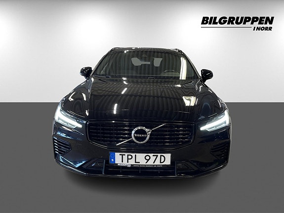 Volvo V60 3 of 22
