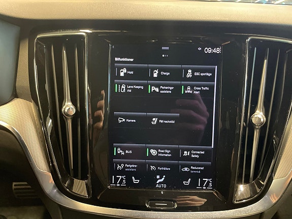 Volvo V60 20 of 22