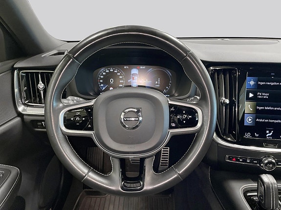 Volvo V60 8 of 22