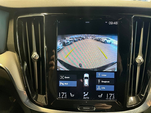 Volvo V60 21 of 22