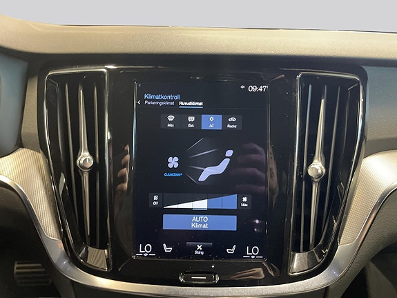 Volvo V60 14 of 22