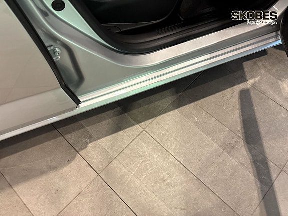 Renault Megane 18 of 23