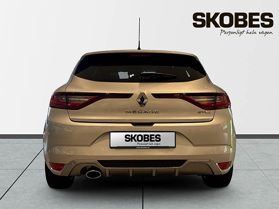 Renault Megane 6 of 23
