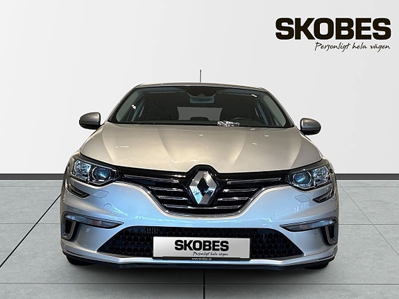 Renault Megane 2 of 23