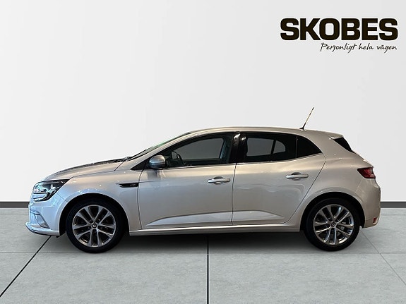 Renault Megane 4 of 23