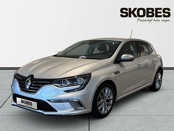 Renault Megane 3 of 23