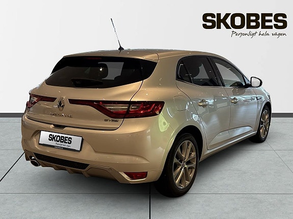 Renault Megane 7 of 23