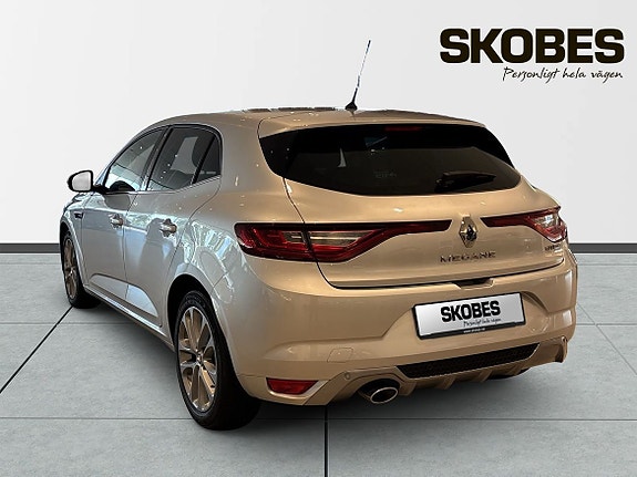 Renault Megane 5 of 23