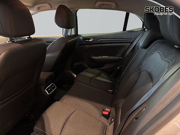 Renault Megane 9 of 23