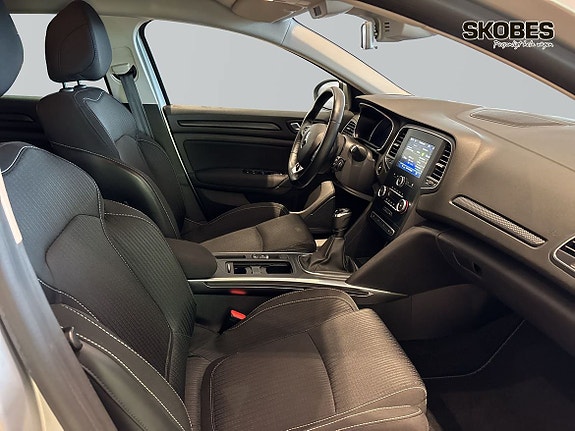 Renault Megane 11 of 23