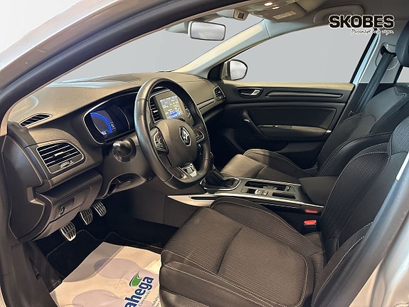 Renault Megane 8 of 23