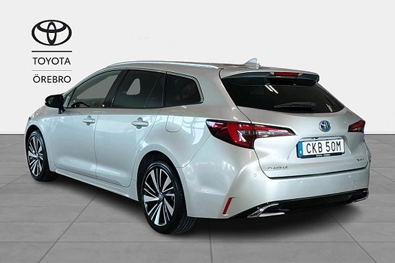 Toyota Corolla 3 of 10