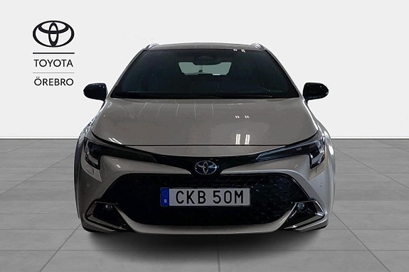 Toyota Corolla 5 of 10