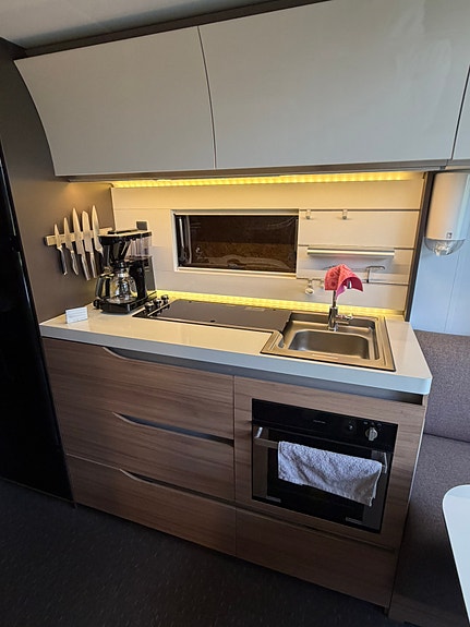 Adria 753 UT - AC, Mover 4 of 10