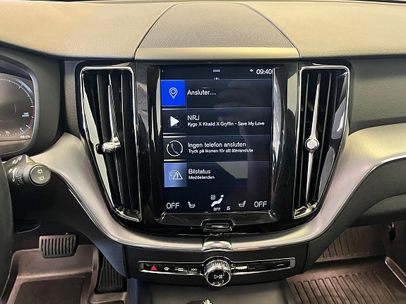 Volvo XC60 21 of 24