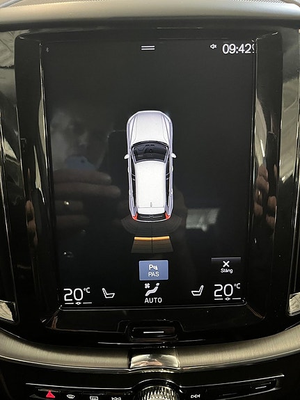 Volvo XC60 23 of 24