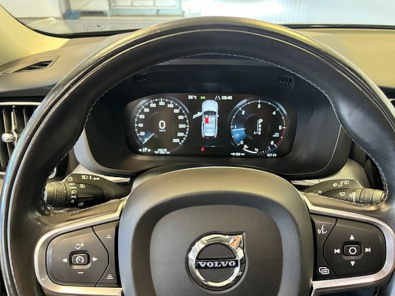 Volvo XC60 20 of 24