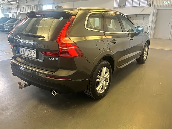 Volvo XC60 16 of 24