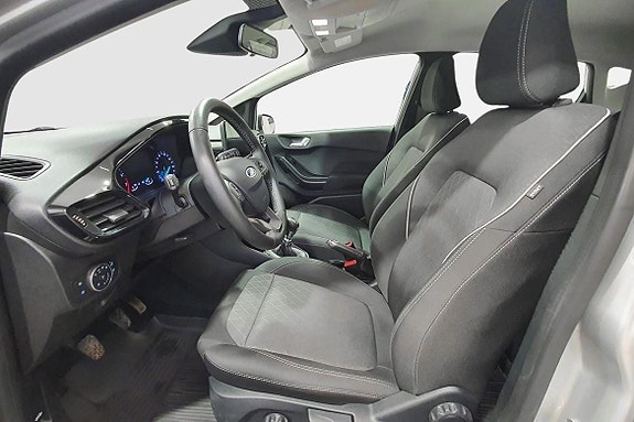 Ford Fiesta 20 of 23