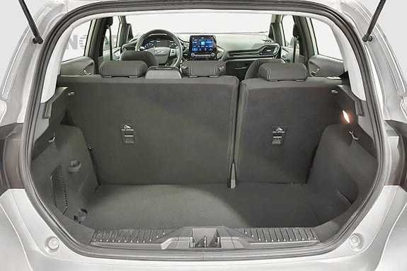 Ford Fiesta 5 of 23