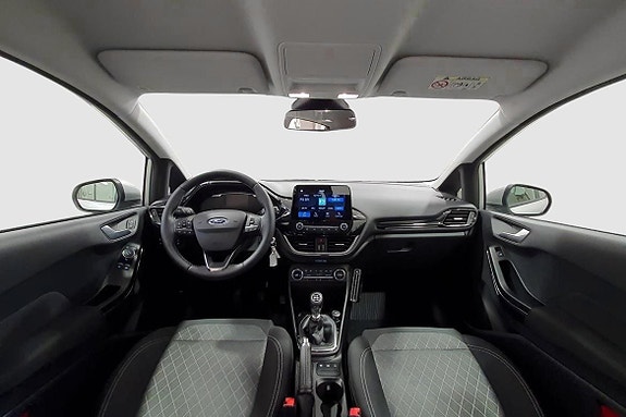 Ford Fiesta 15 of 23