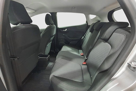 Ford Fiesta 19 of 23