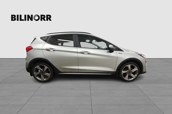 Ford Fiesta 7 of 23