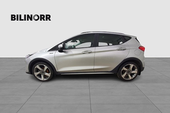 Ford Fiesta 2 of 23