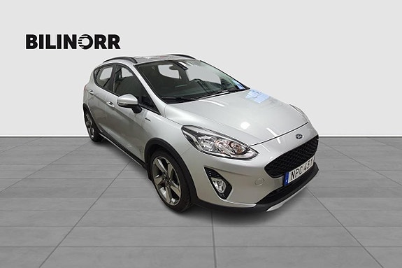 Ford Fiesta 8 of 23