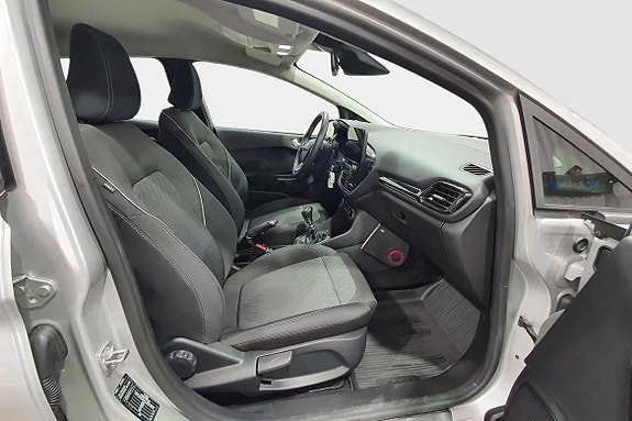 Ford Fiesta 17 of 23