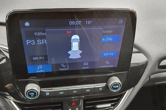 Ford Fiesta 23 of 23