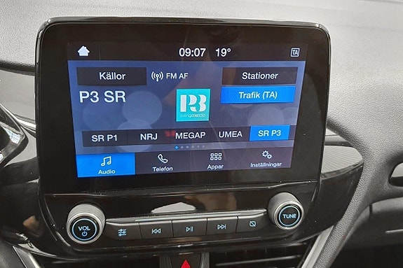 Ford Fiesta 22 of 23