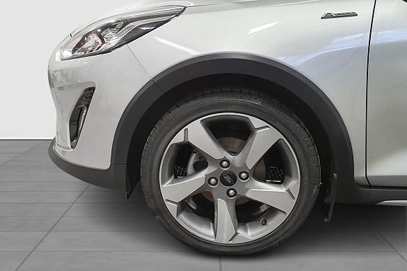 Ford Fiesta 12 of 23