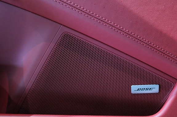 Porsche 911 Turbo S 14 of 18
