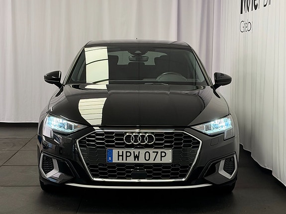 Audi A3 5 of 14