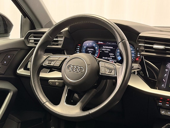 Audi A3 12 of 14